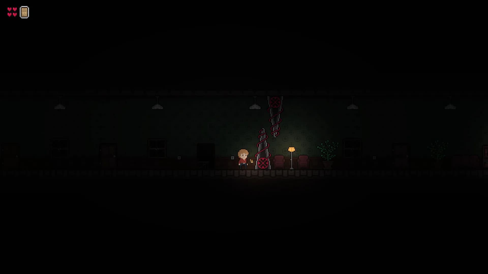 The other side: My own horror görsel 4