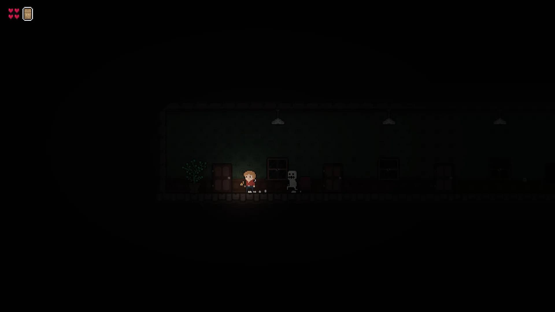 The other side: My own horror görsel 5