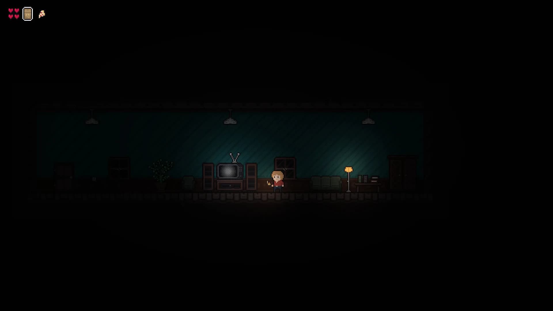 The other side: My own horror görsel 6