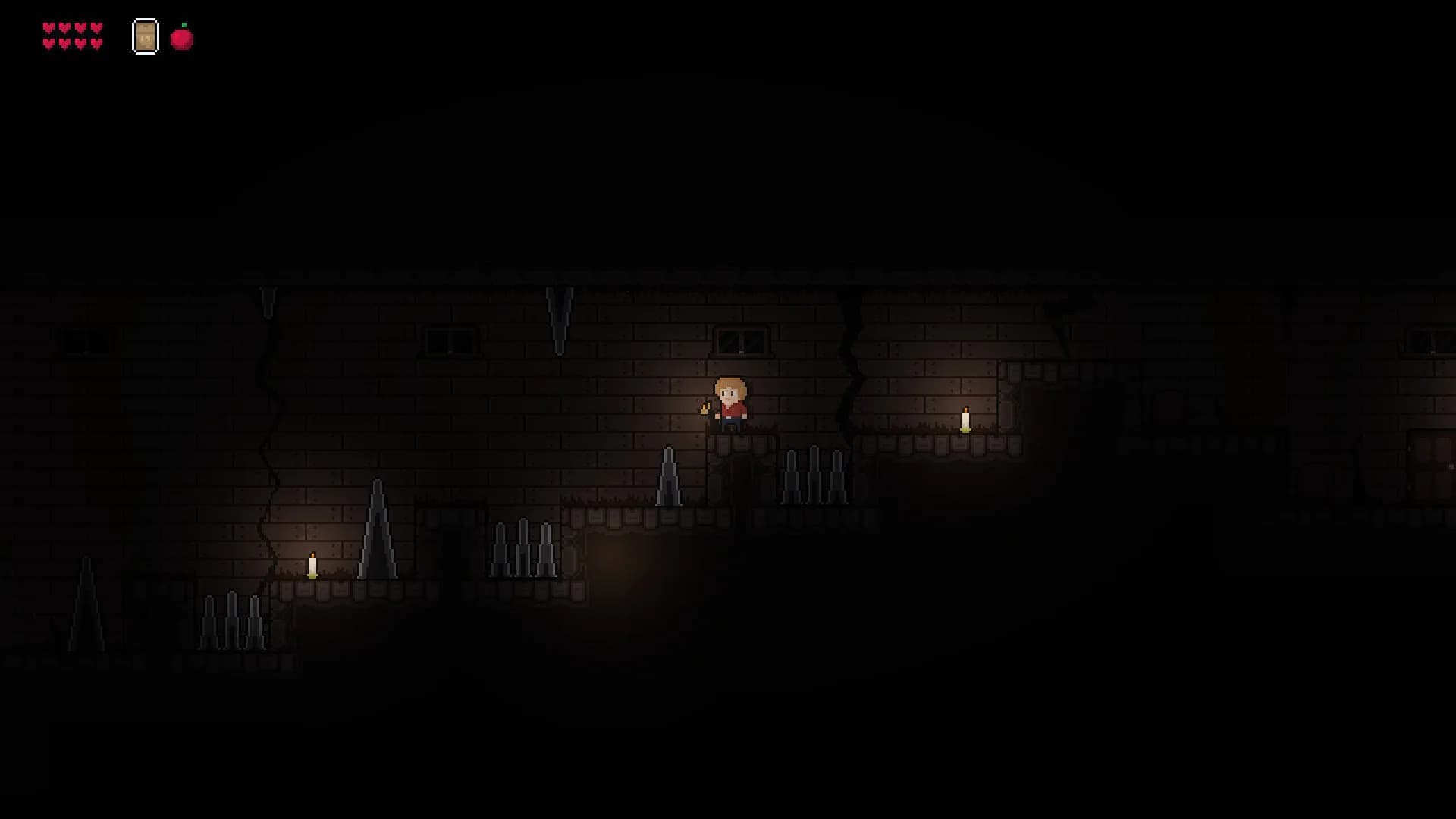 The other side: My own horror görsel 11
