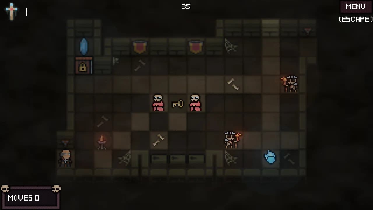 Dark Crypt görsel 5