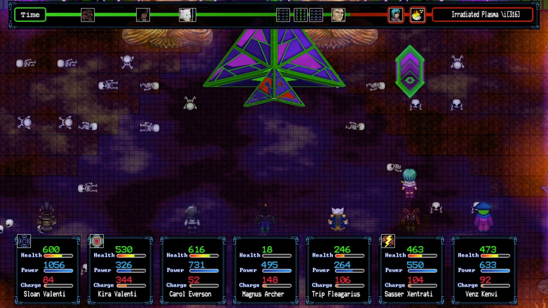 Star Shift Origins görsel 2