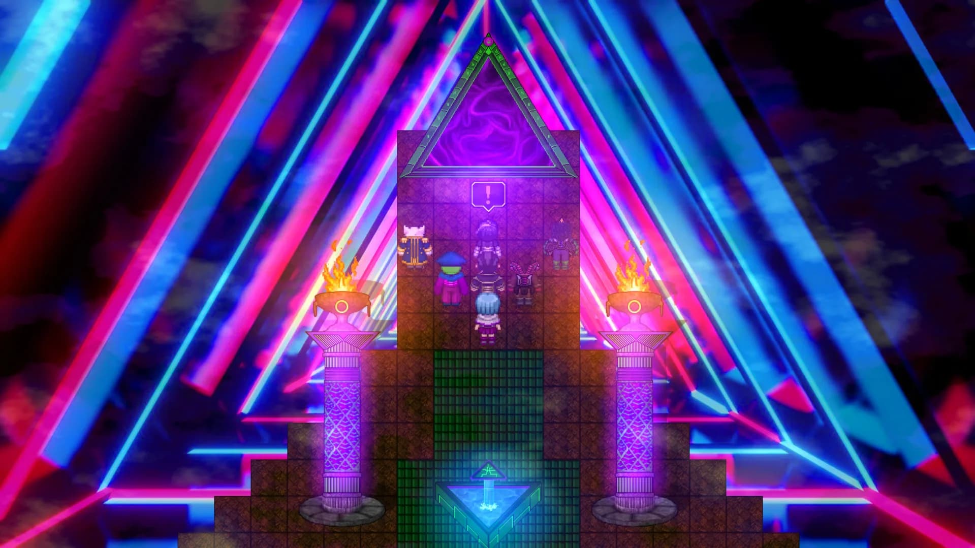 Star Shift Origins görsel 4