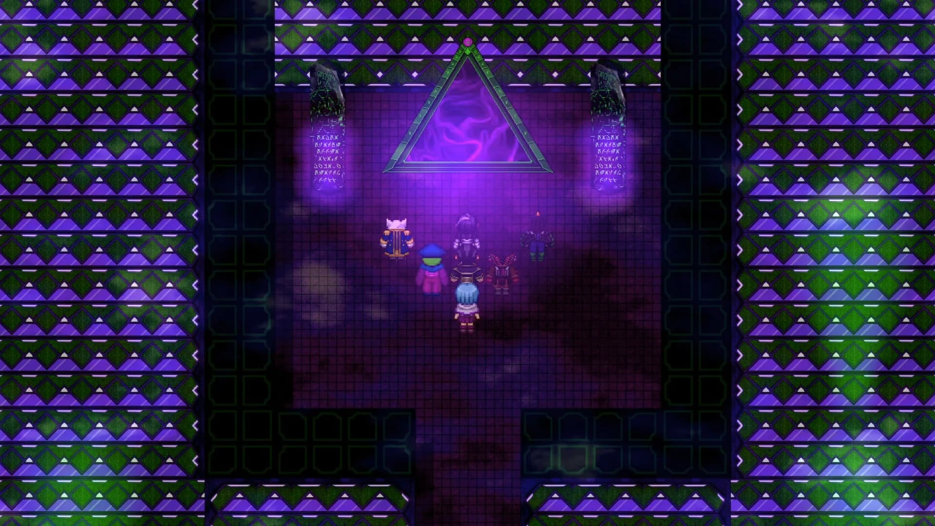 Star Shift Origins görsel 9