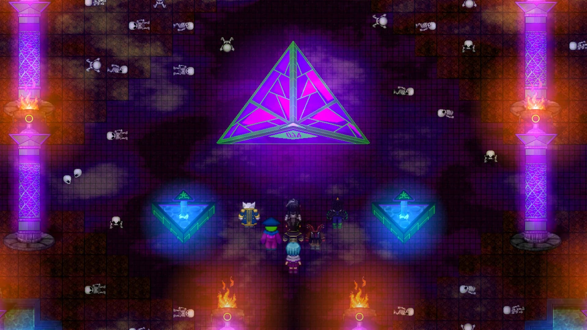 Star Shift Origins görsel 10