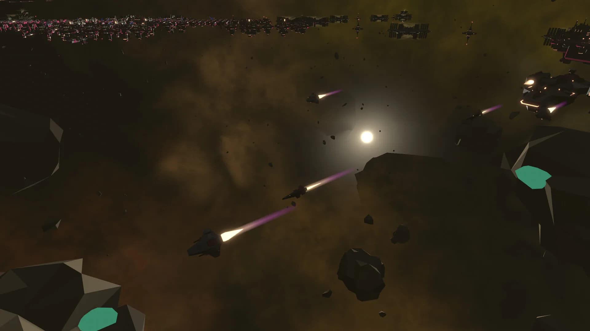 Annihilate The Spance görsel 15
