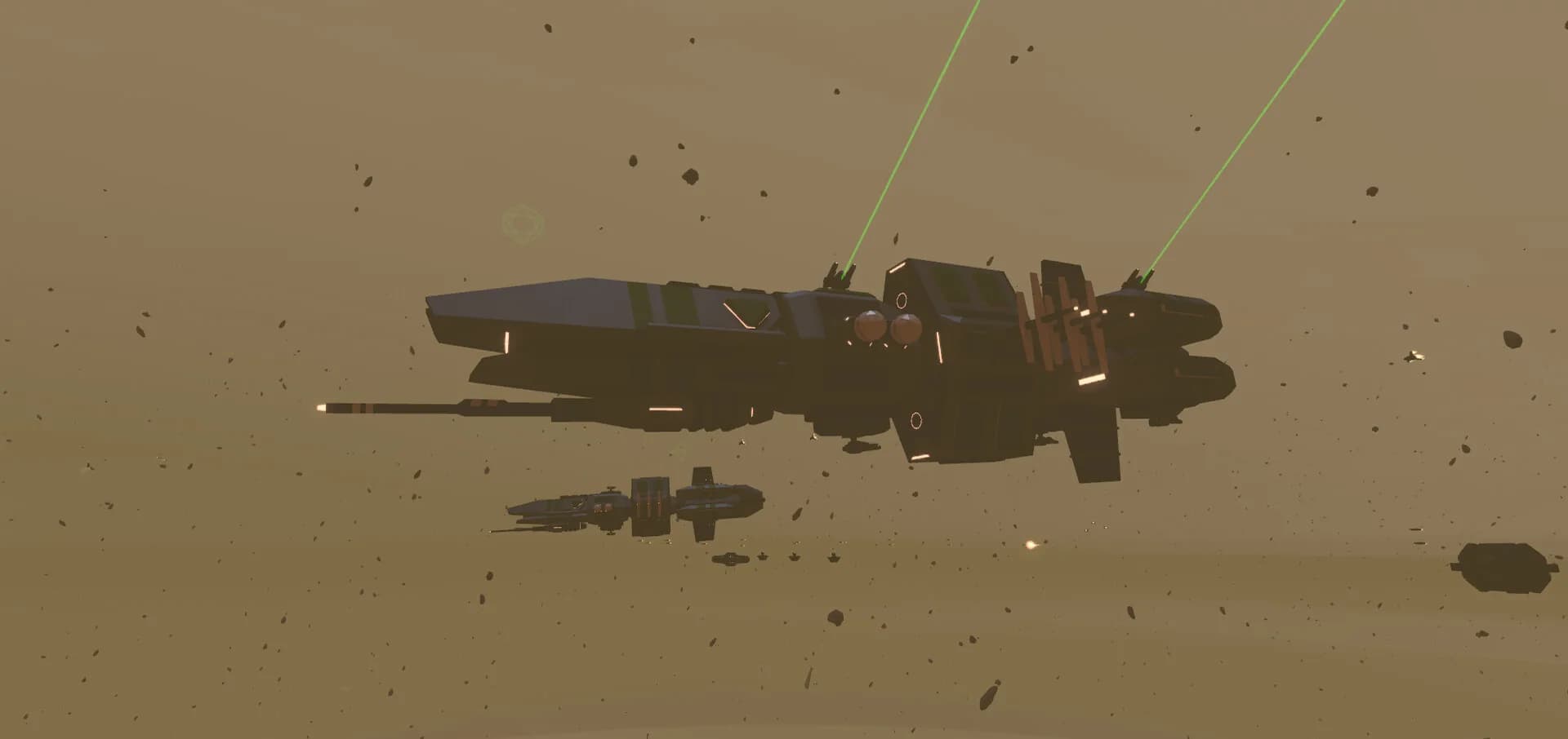 Annihilate The Spance görsel 17