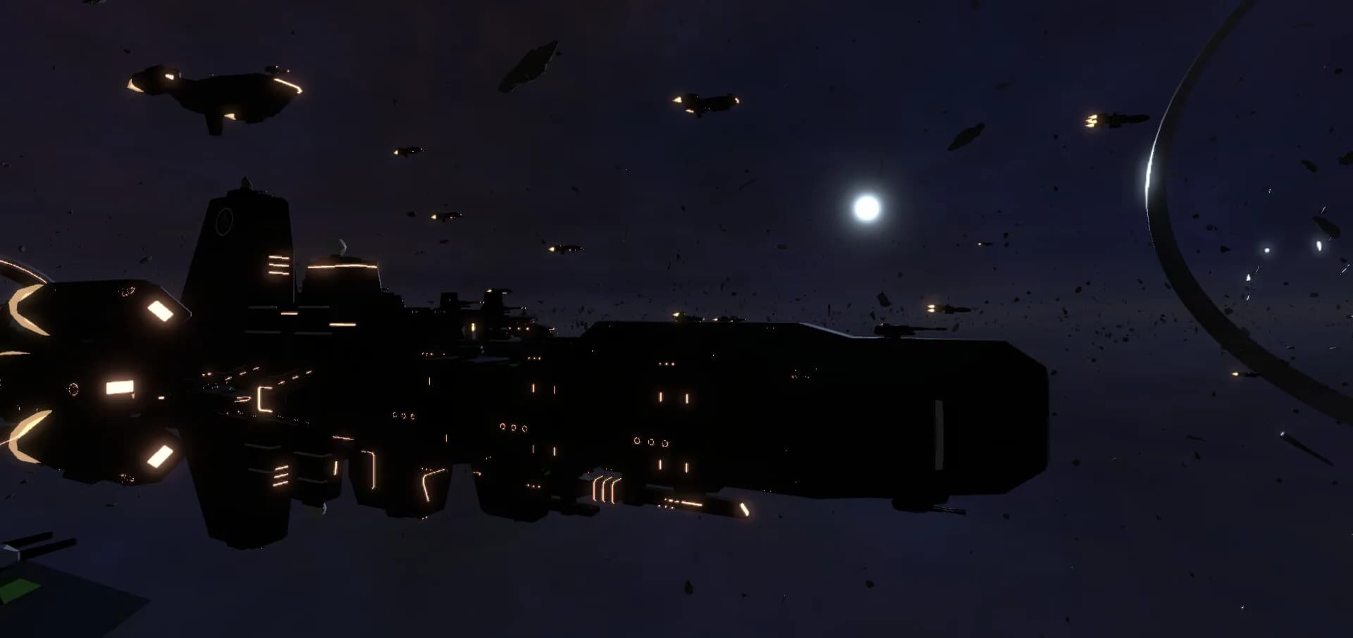 Annihilate The Spance görsel 19