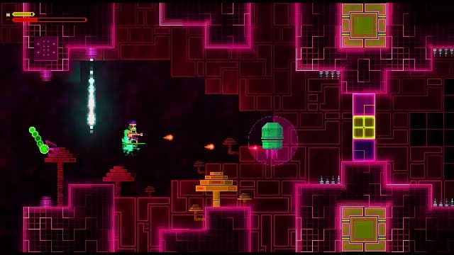 Nebular Crush görsel 2