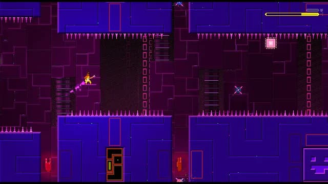 Nebular Crush görsel 6