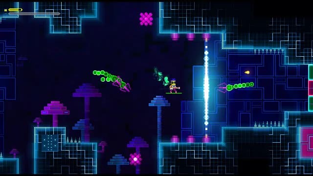 Nebular Crush görsel 7