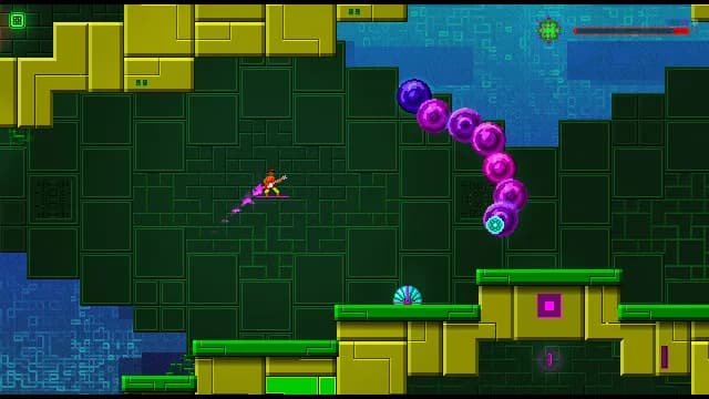 Nebular Crush görsel 10
