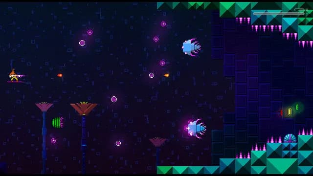 Nebular Crush görsel 11