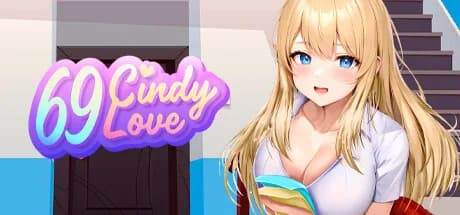 69 Cindy Love