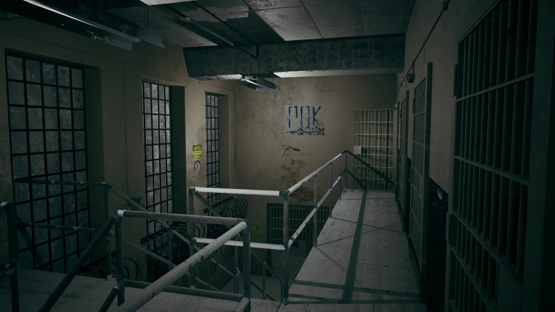 Women's Prison görsel 6