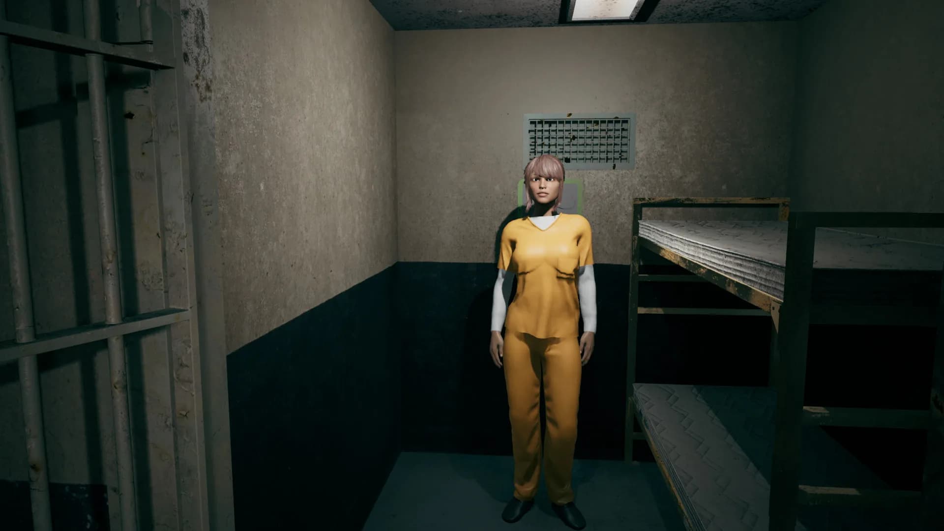 Women's Prison görsel 7