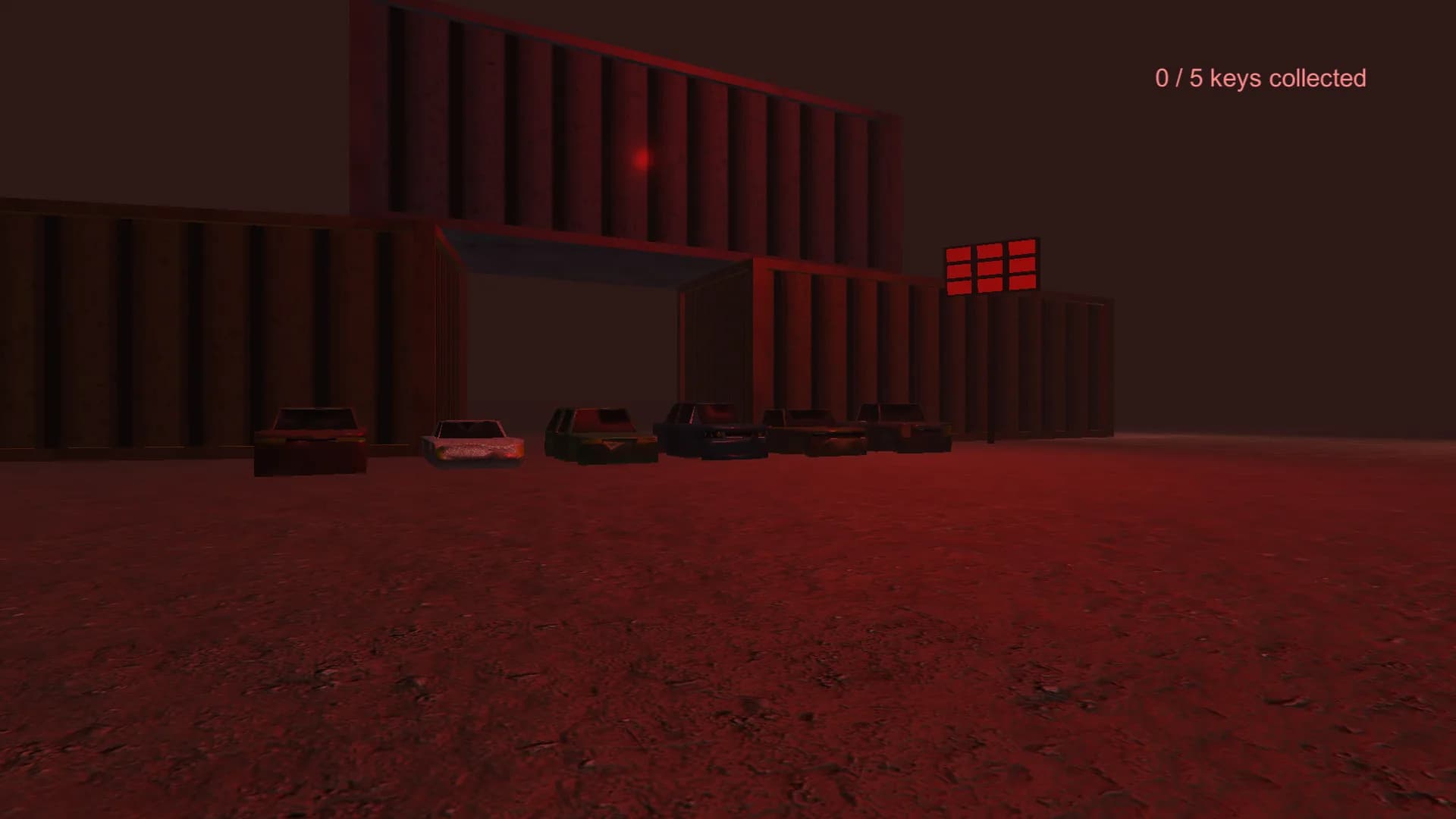 Junkyard Fury görsel 7
