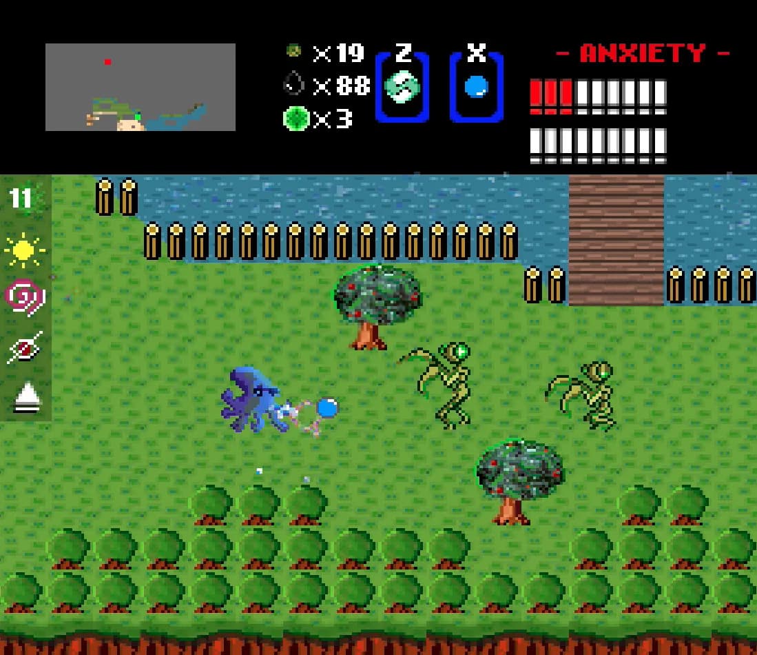 OctoQuest görsel 2
