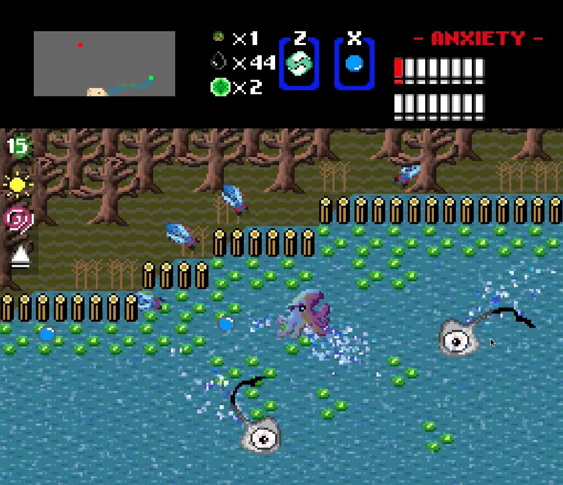 OctoQuest görsel 3