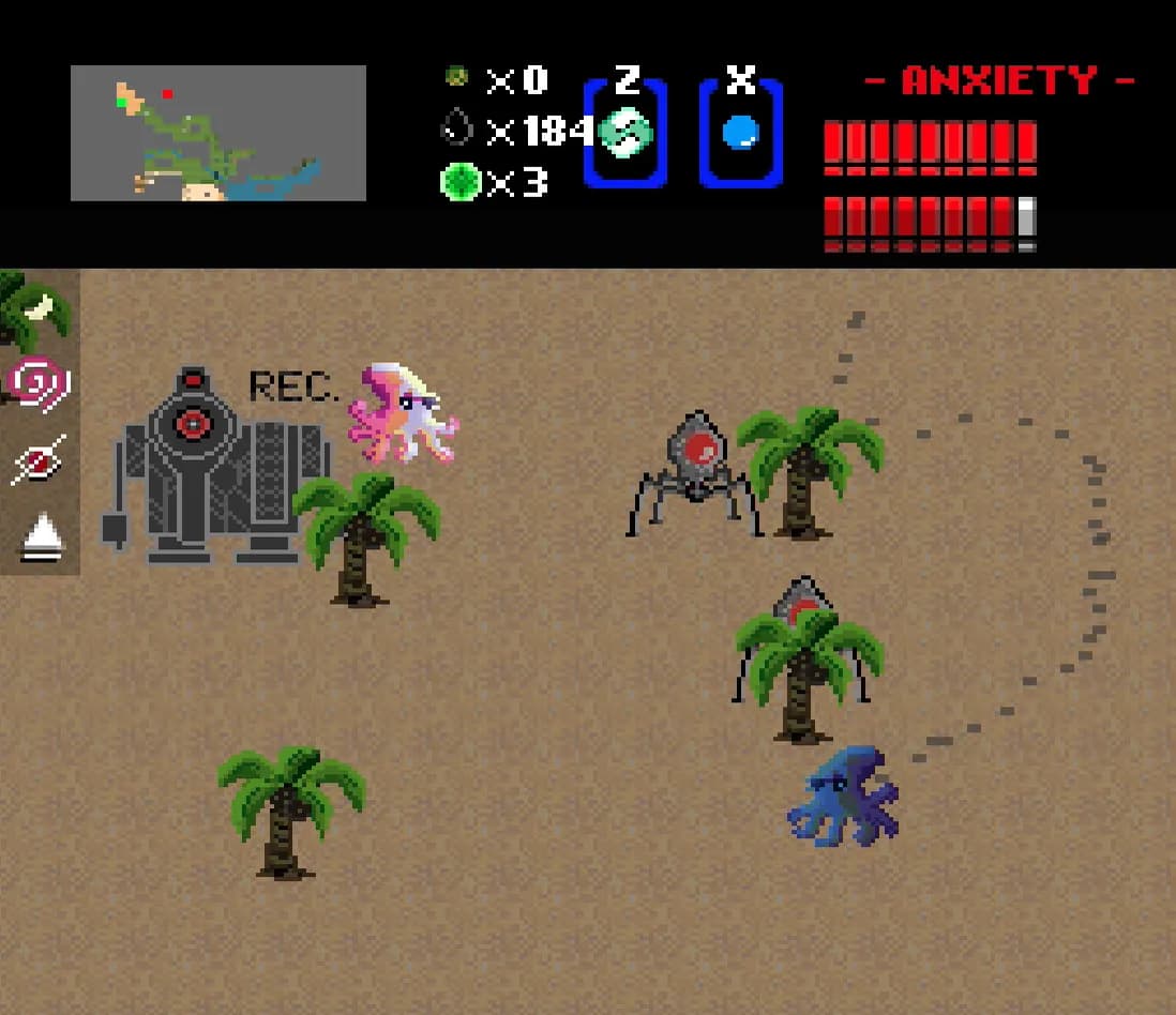 OctoQuest görsel 4