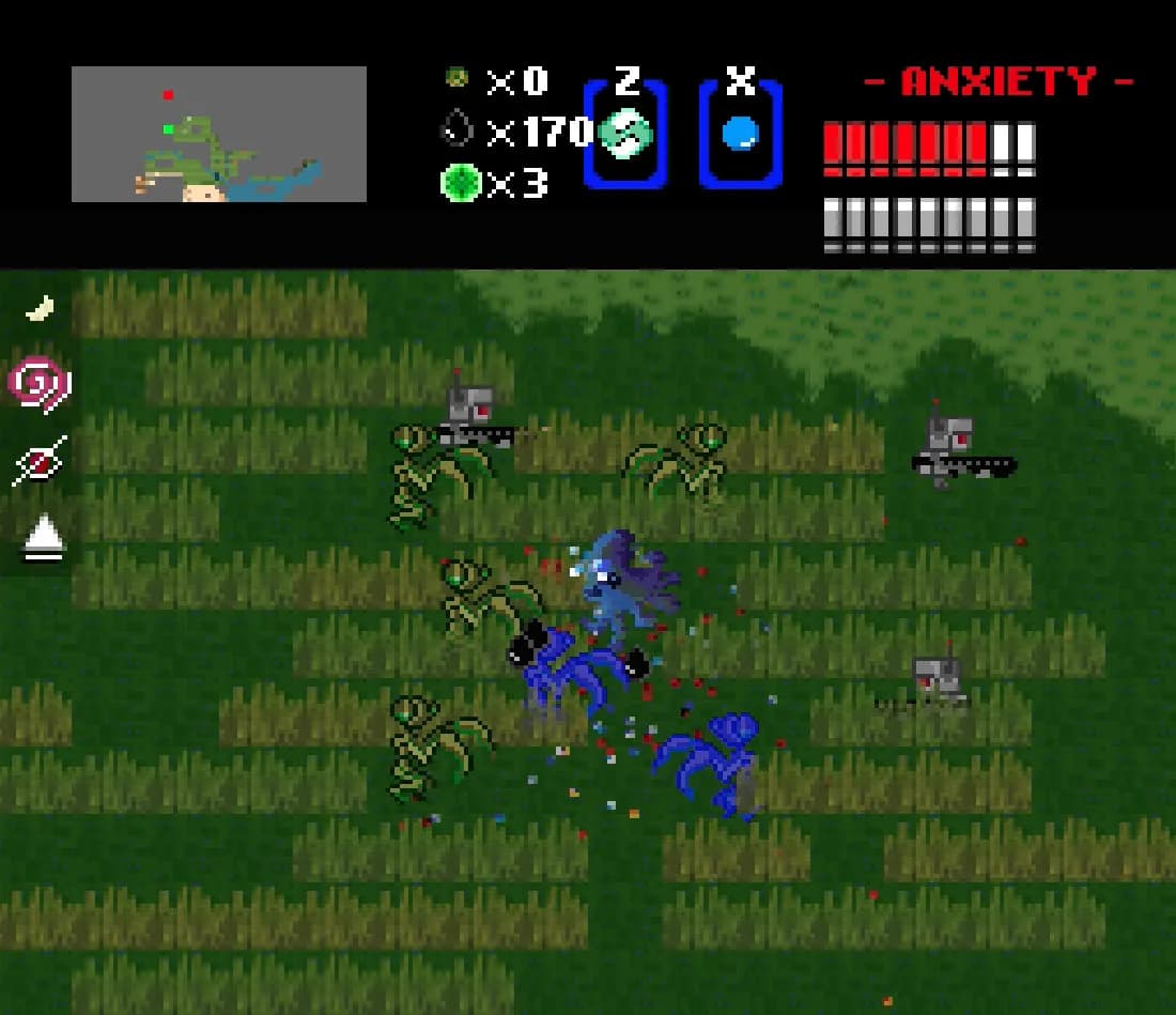 OctoQuest görsel 6