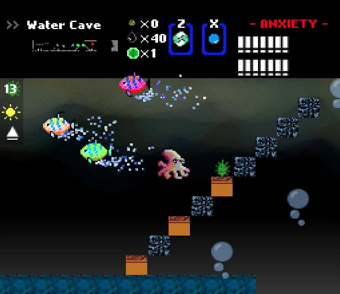 OctoQuest görsel 7