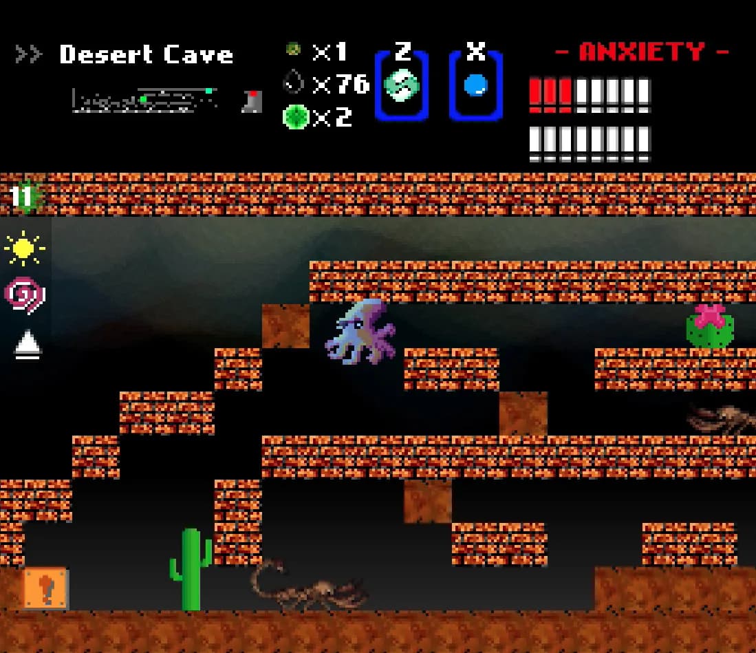OctoQuest görsel 8