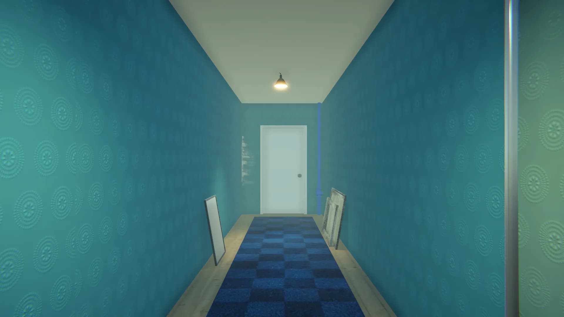 Ordinary Human Game görsel 5
