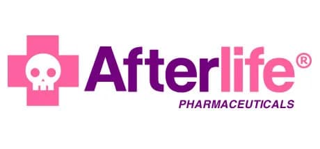 Afterlife Pharmaceuticals görsel 1