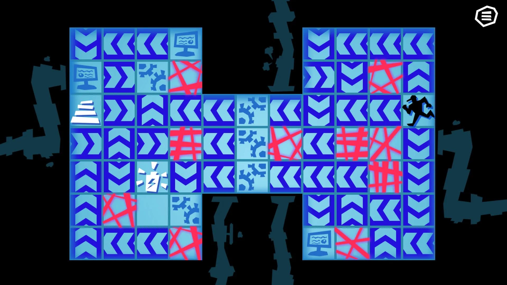 Larcin Lazer görsel 3