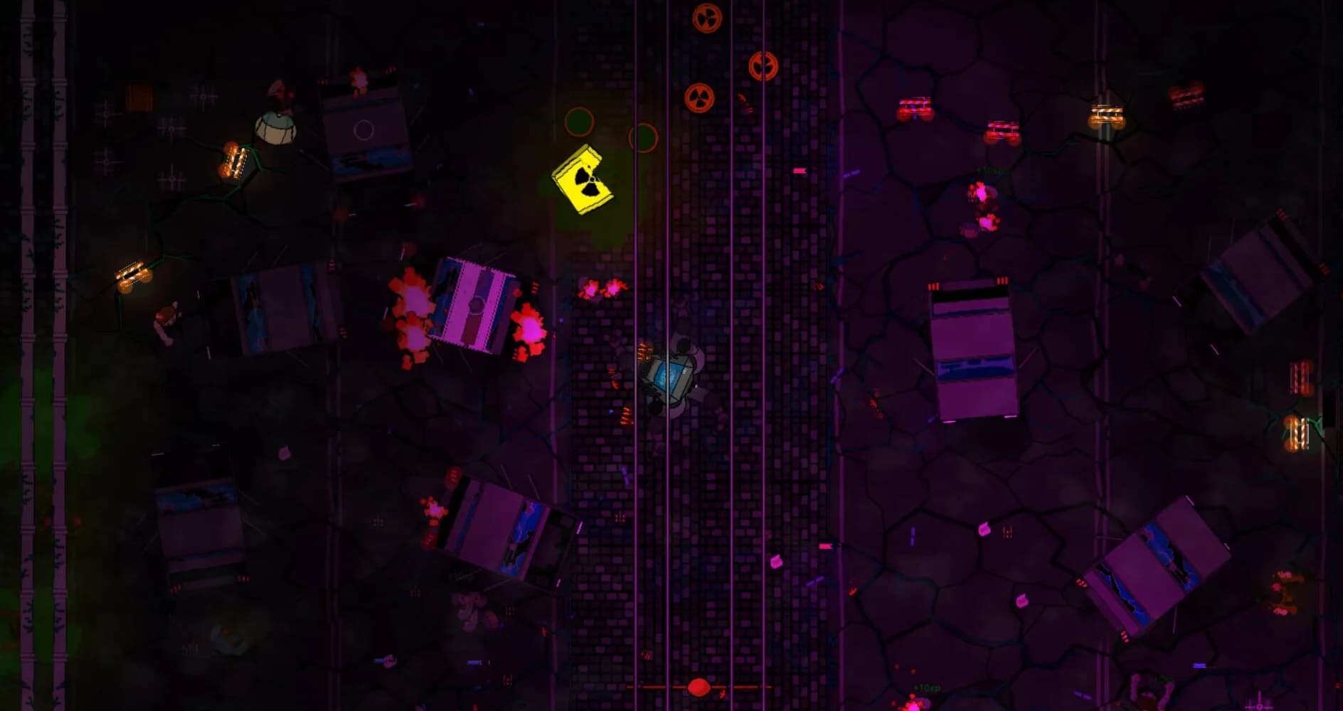 Zombie Quest görsel 4