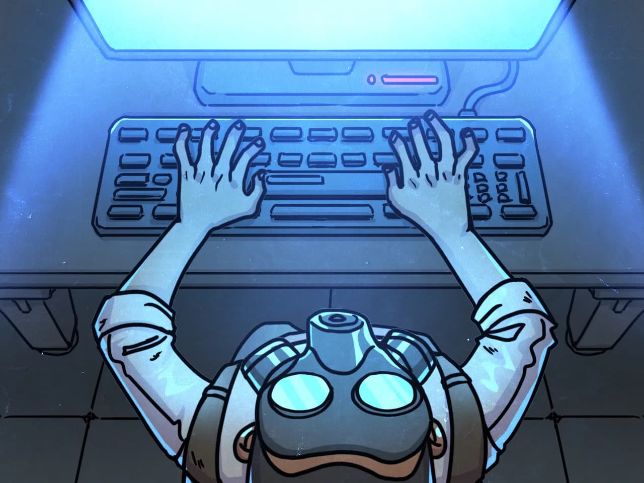 Zombie Quest görsel 5