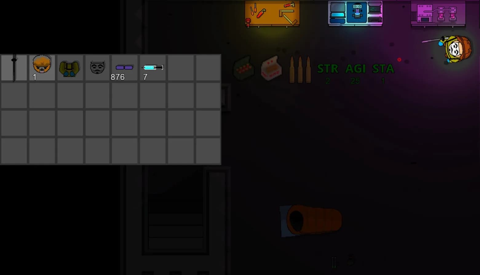 Zombie Quest görsel 10