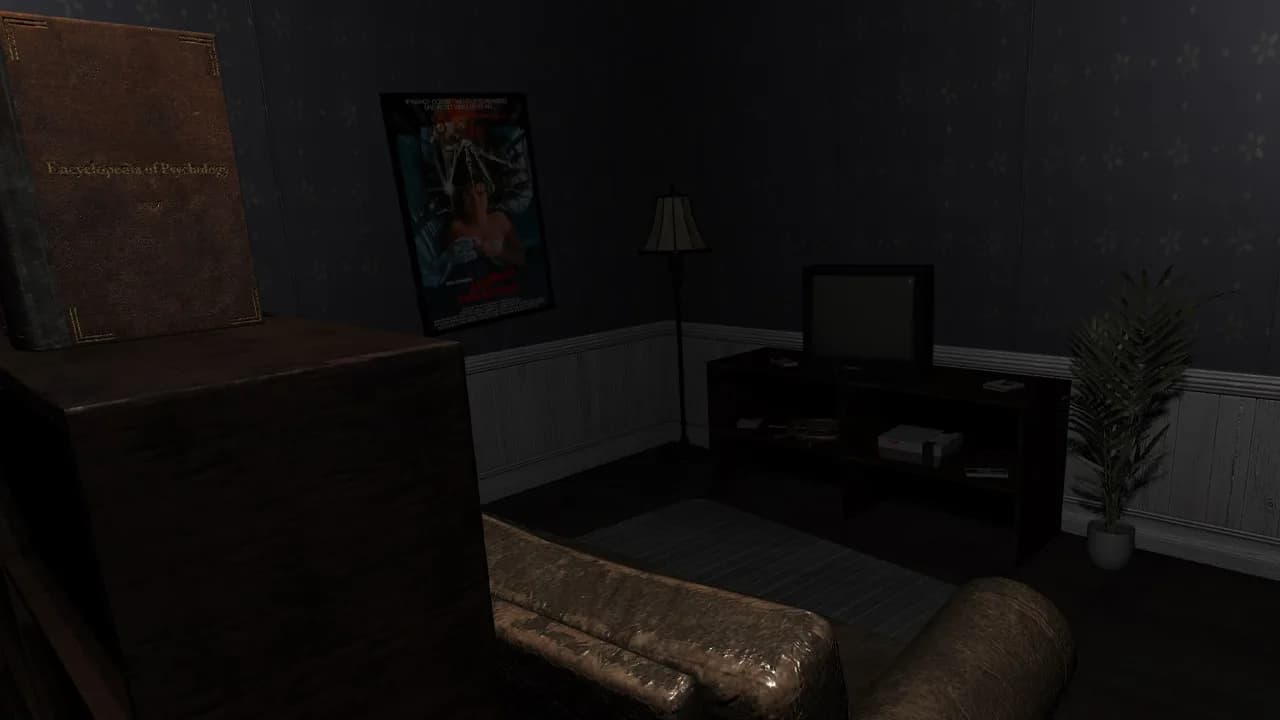 Lost Alone Ep.1 - Sorellina görsel 4