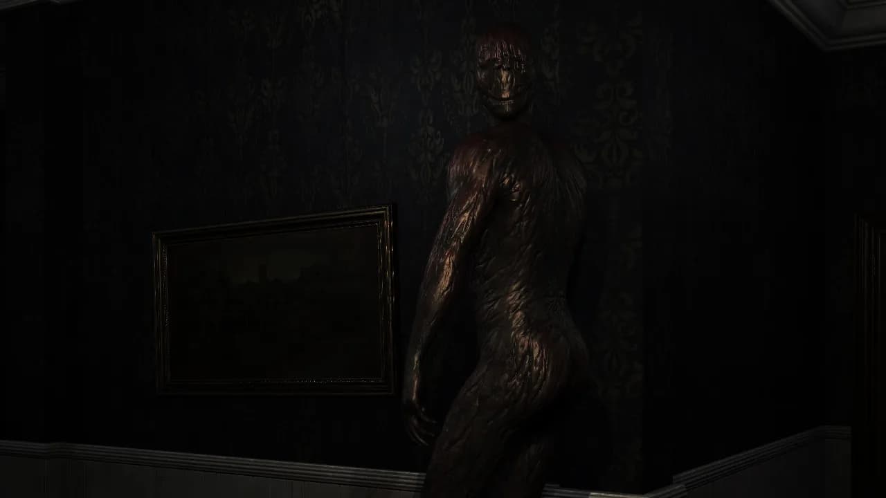 Lost Alone Ep.1 - Sorellina görsel 7