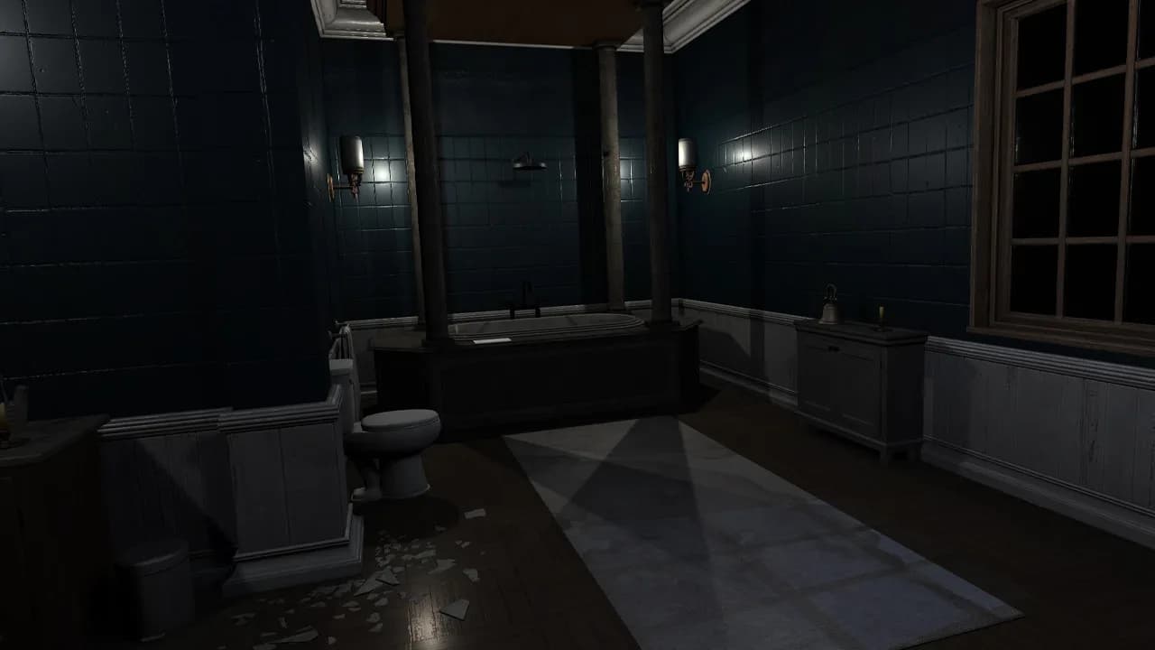Lost Alone Ep.1 - Sorellina görsel 8