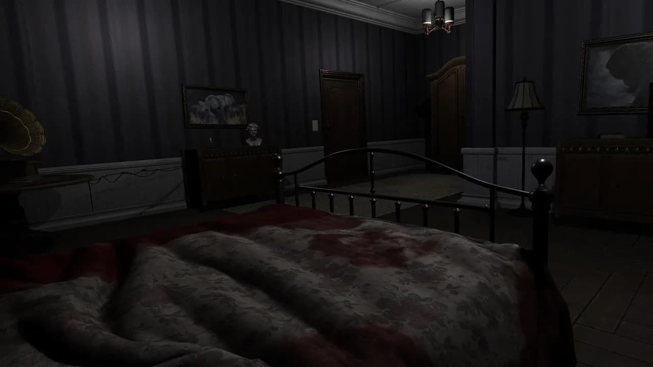 Lost Alone Ep.1 - Sorellina görsel 9