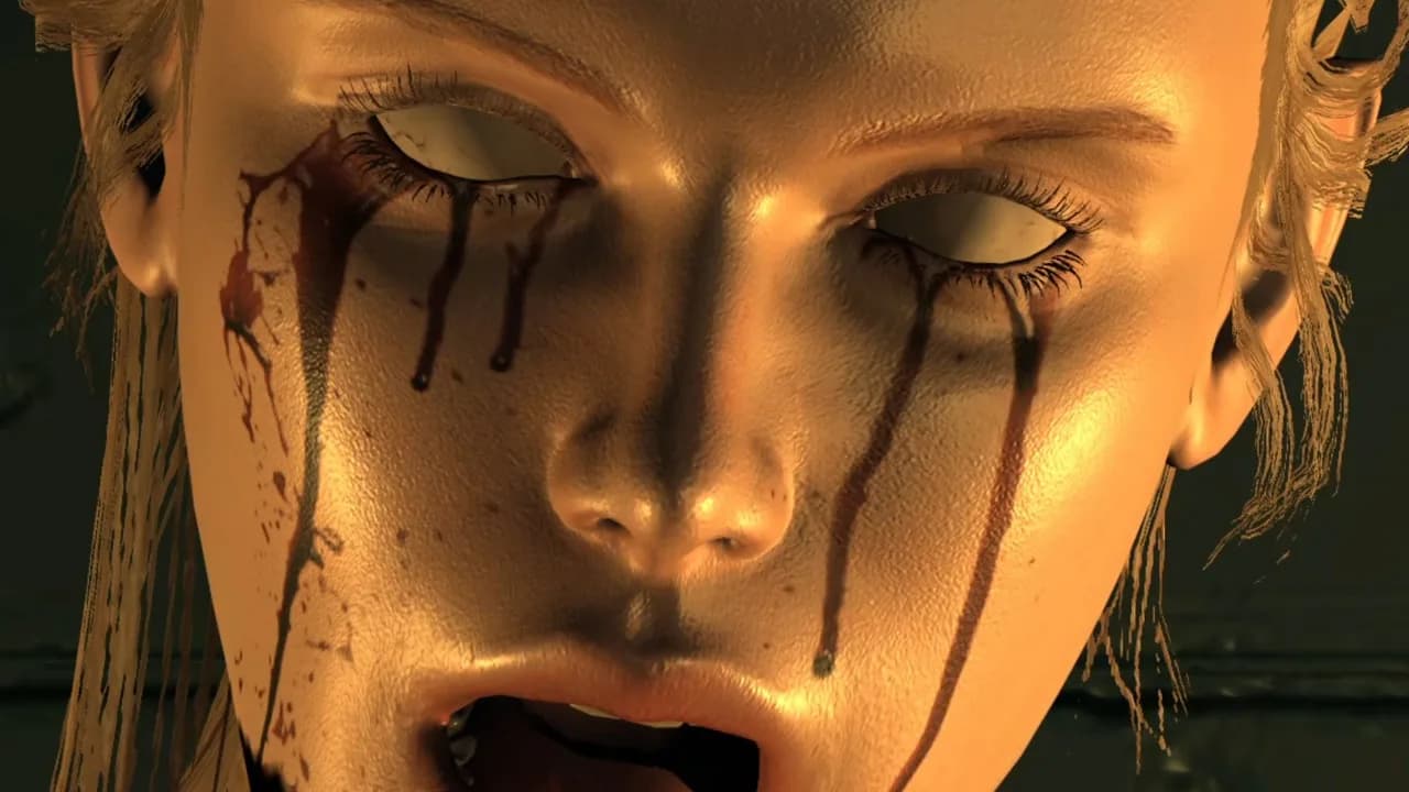 Lost Alone Ep.1 - Sorellina görsel 10