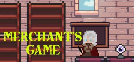 Merchant's Game görsel 1