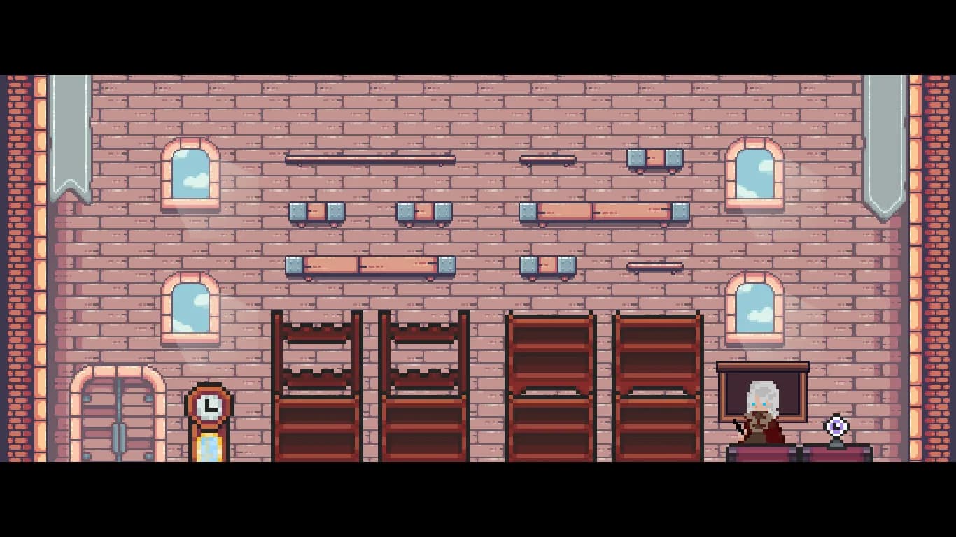 Merchant's Game görsel 2