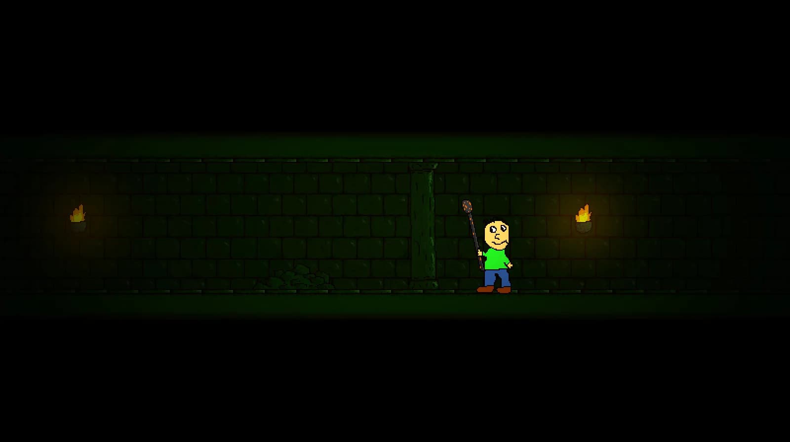 Mystery Chamber Forever görsel 2