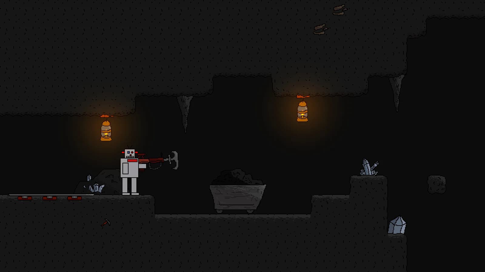 Mystery Chamber Forever görsel 4