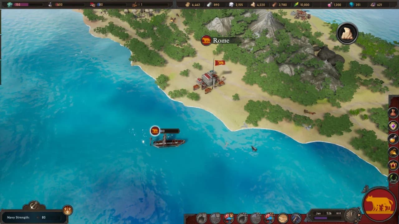 Imperium BCE görsel 12