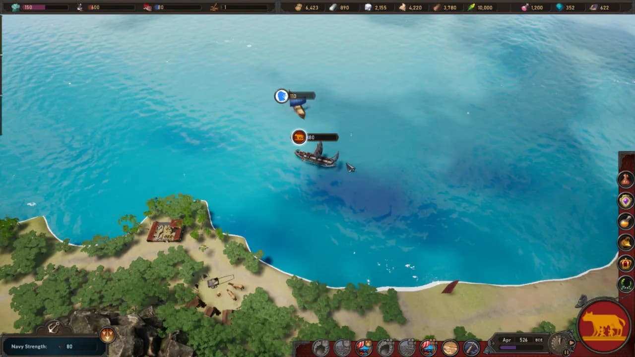 Imperium BCE görsel 13