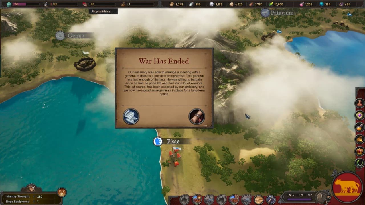 Imperium BCE görsel 15