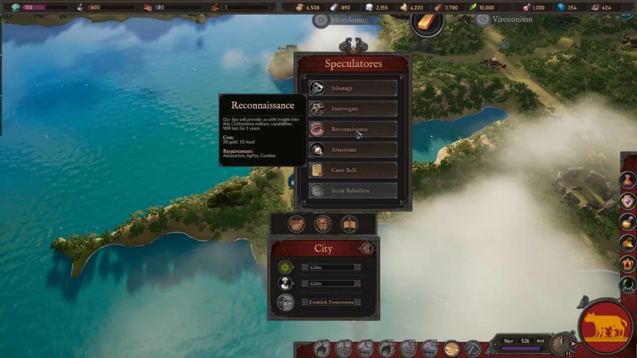 Imperium BCE görsel 16