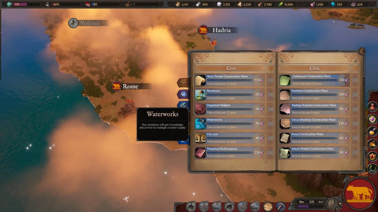 Imperium BCE görsel 4