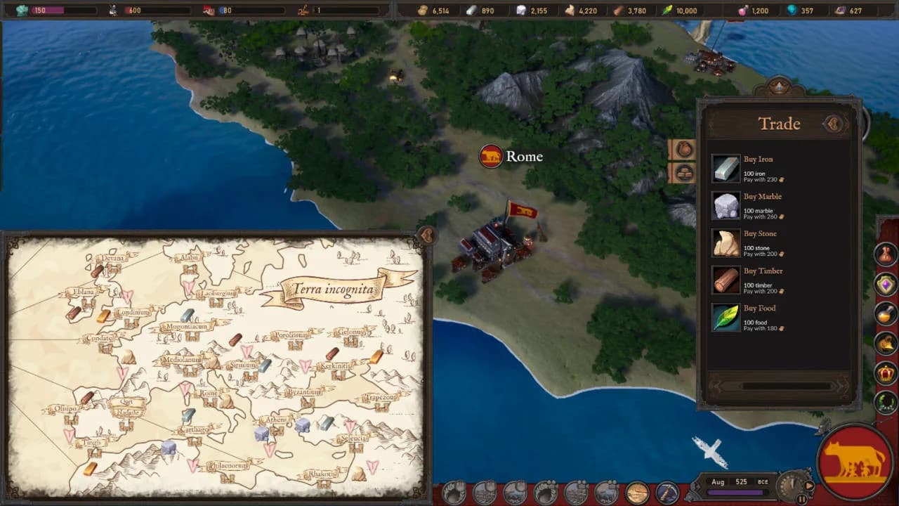 Imperium BCE görsel 5
