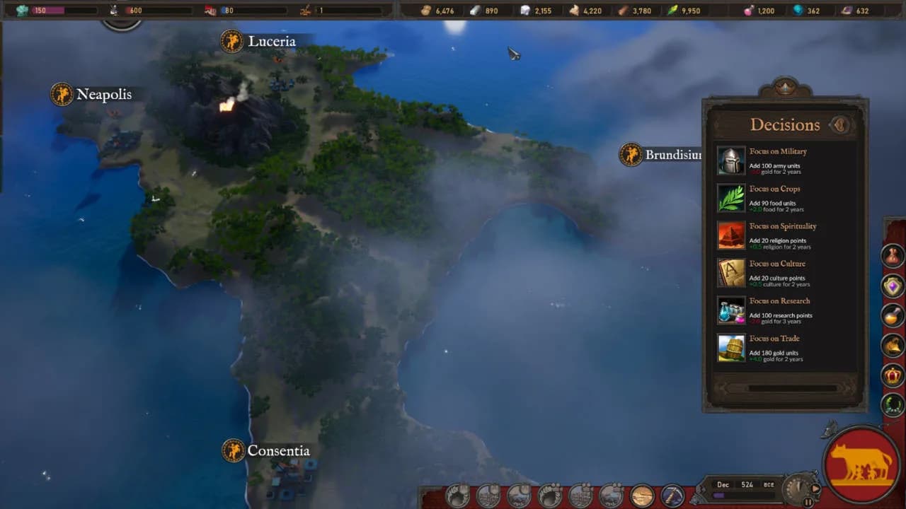 Imperium BCE görsel 6
