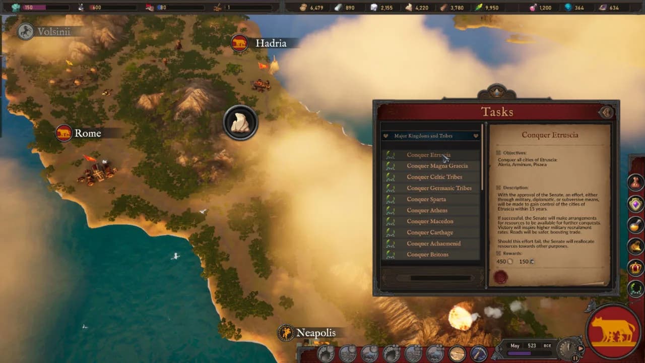 Imperium BCE görsel 7